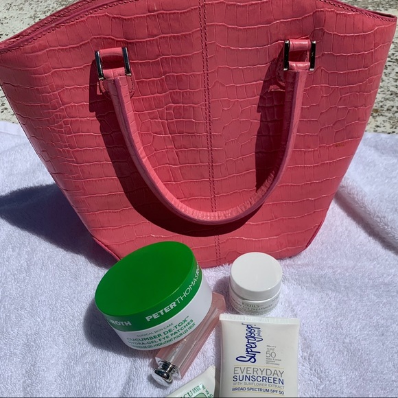 Croc Bag - Picture 6 of 8